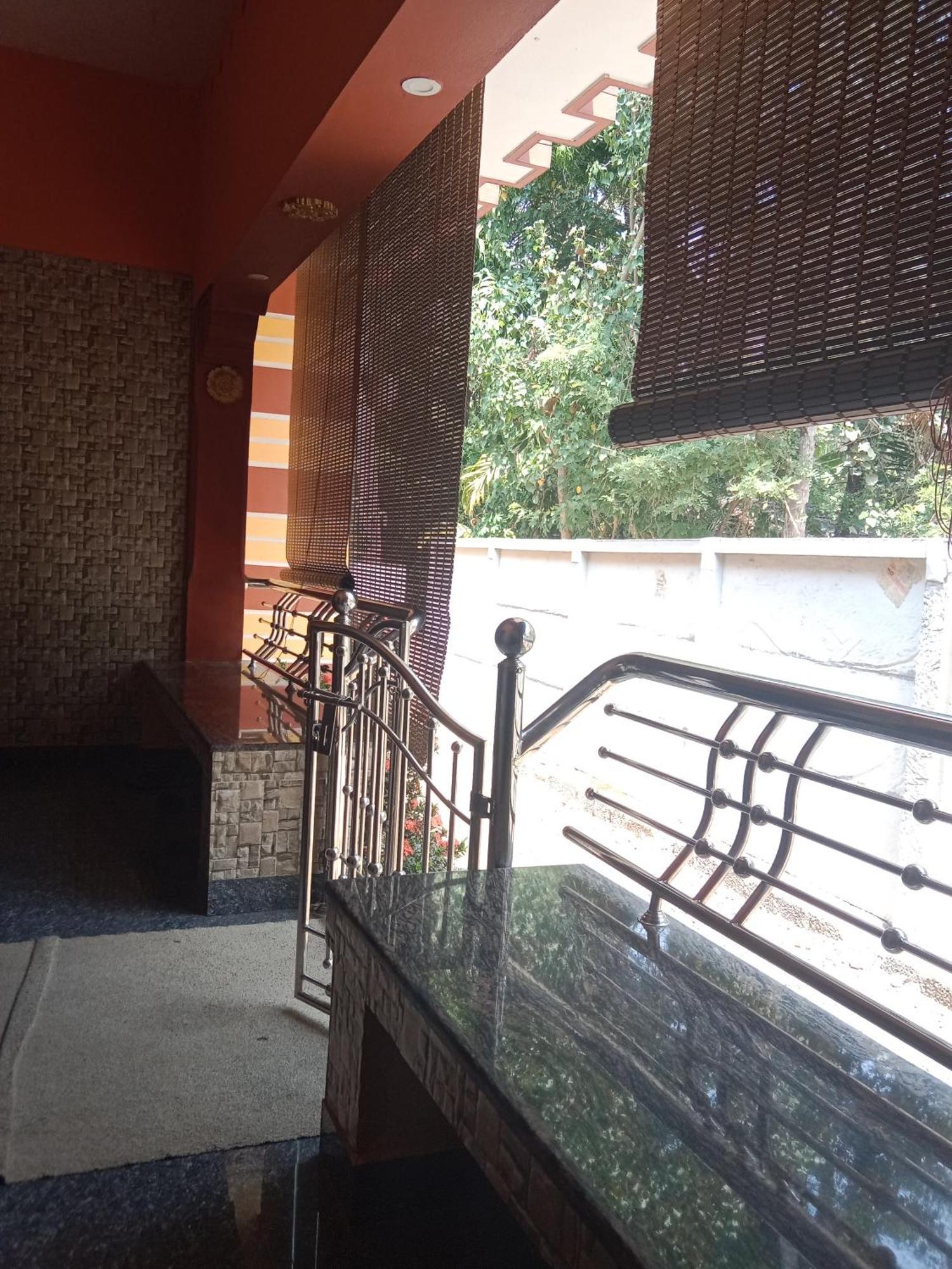 Mundro Bright Homestay Mundrothuruth Exterior photo
