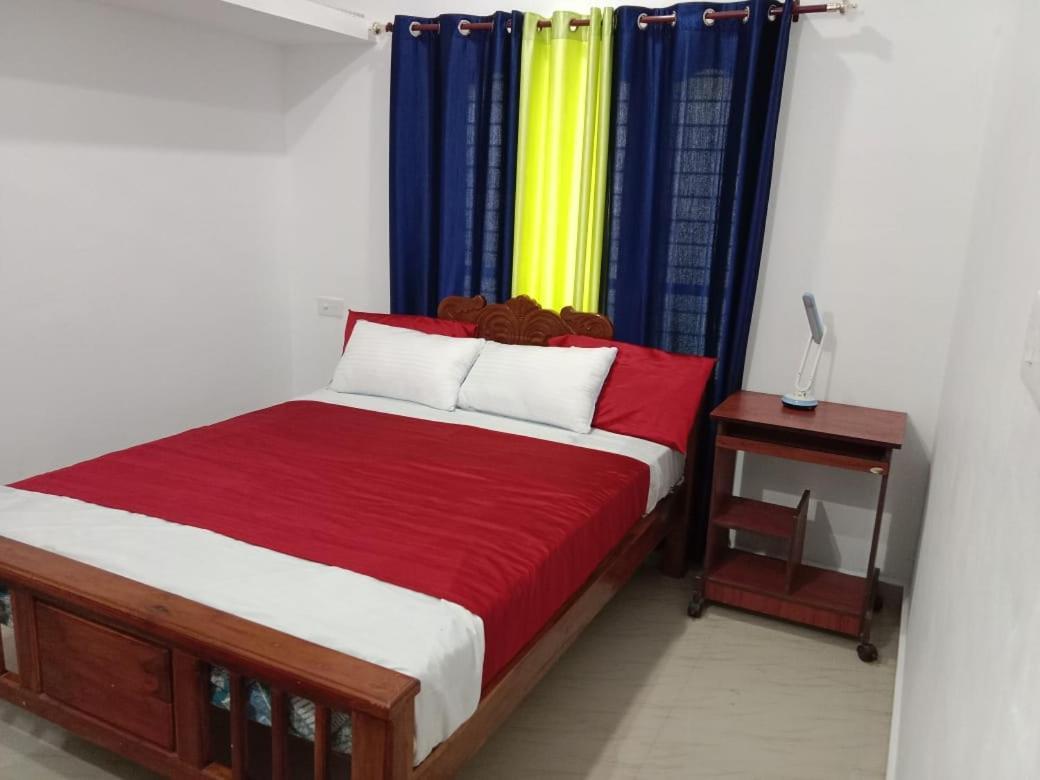 Mundro Bright Homestay Mundrothuruth Room photo